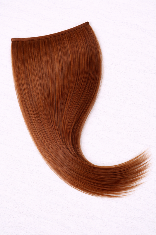 London 16 Inch Genius Weft Hair Extensions