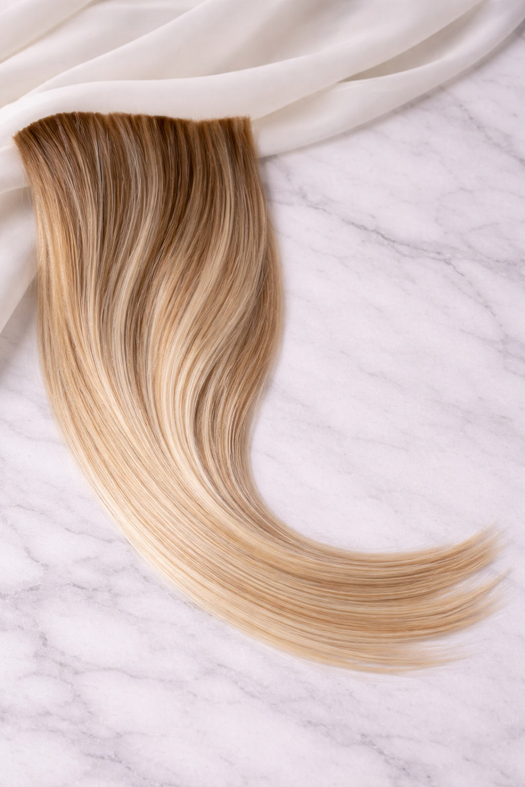 Barcelona 16 Inch Genius Weft Hair Extensions