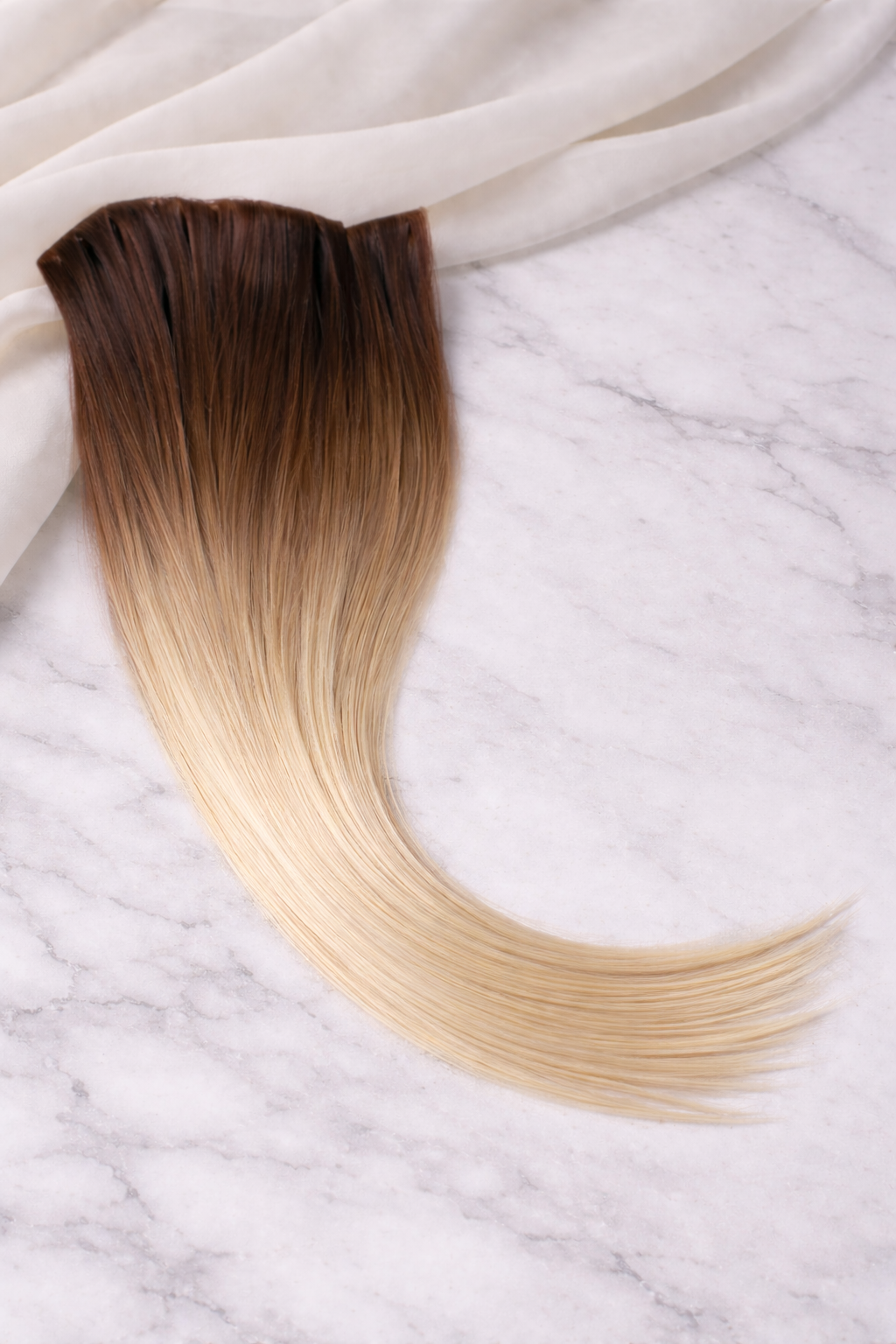 Granada 16 Inch Genius Weft Hair Extensions
