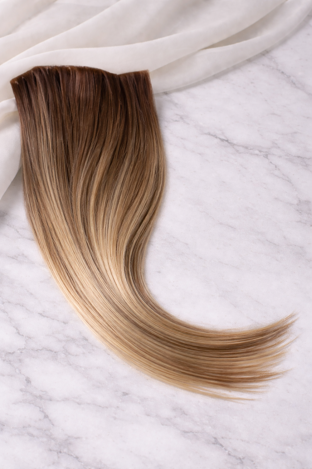 Kalamnaka 16 Inch Genius Weft Hair Extensions