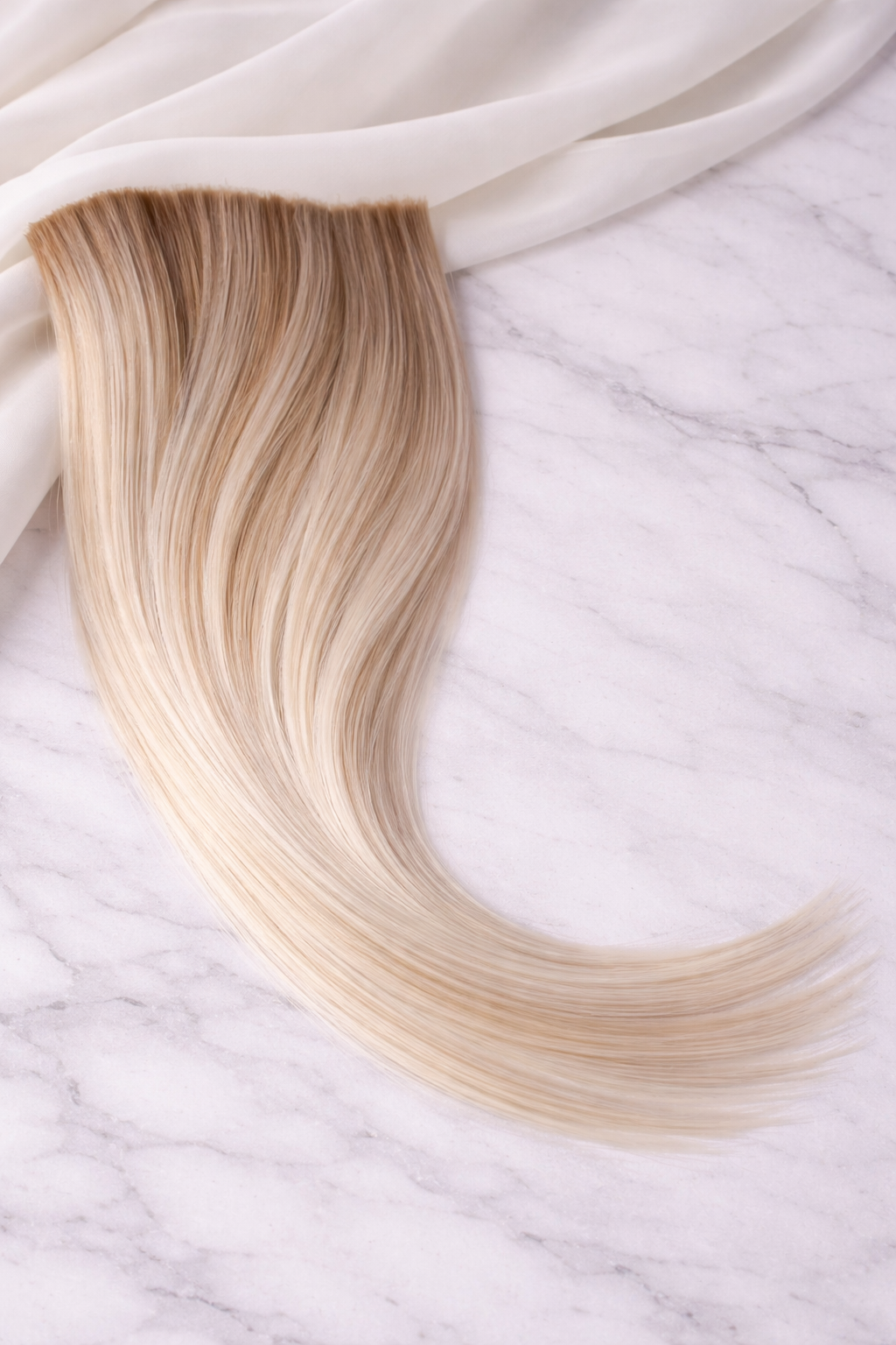 Manchester 16 Inch Genius Weft Hair Extensions
