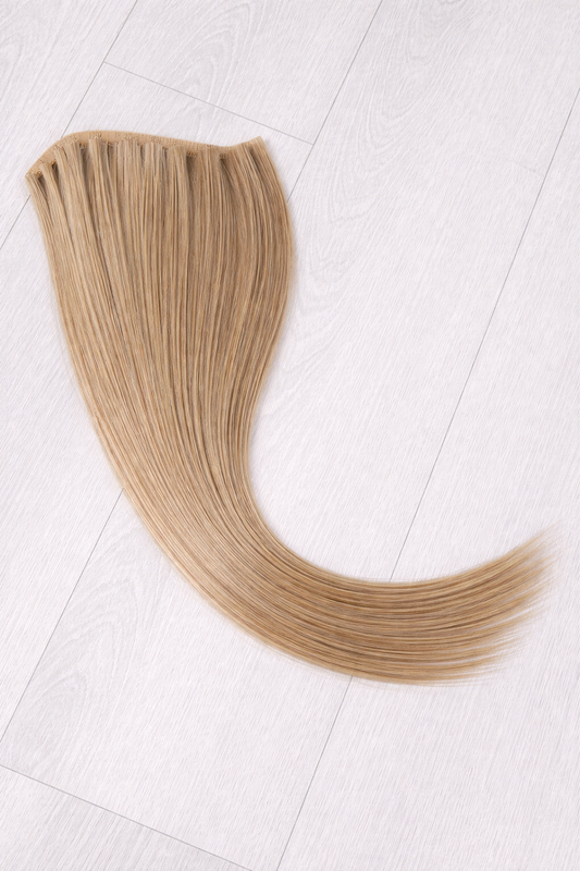 Nice 16 Inch Genius Weft Hair Extensions