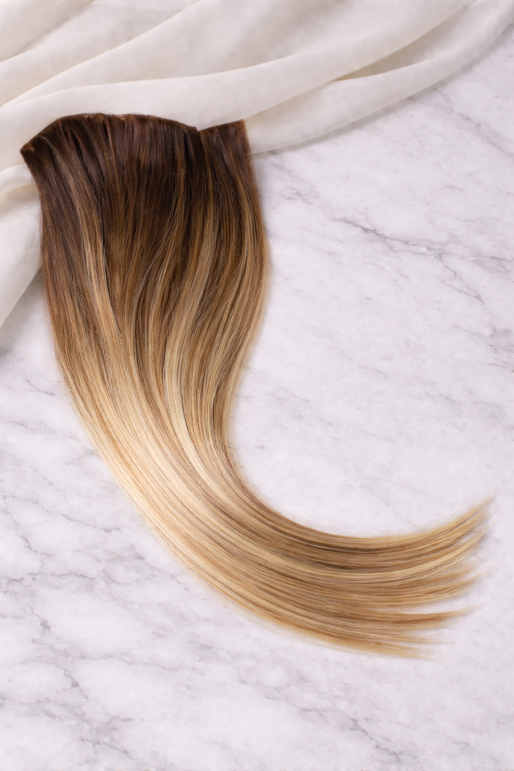 Patris 16 Inch Genius Weft Hair Extensions