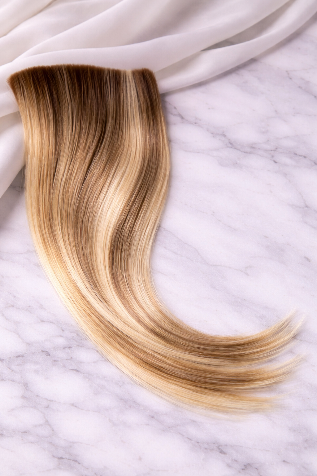 Seville 16 Inch Genius Weft Hair Extensions