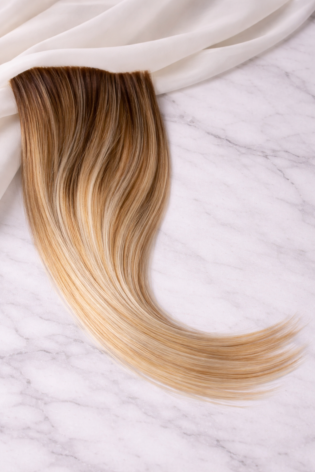 Valencia 16 Inch Genius Weft Hair Extensions