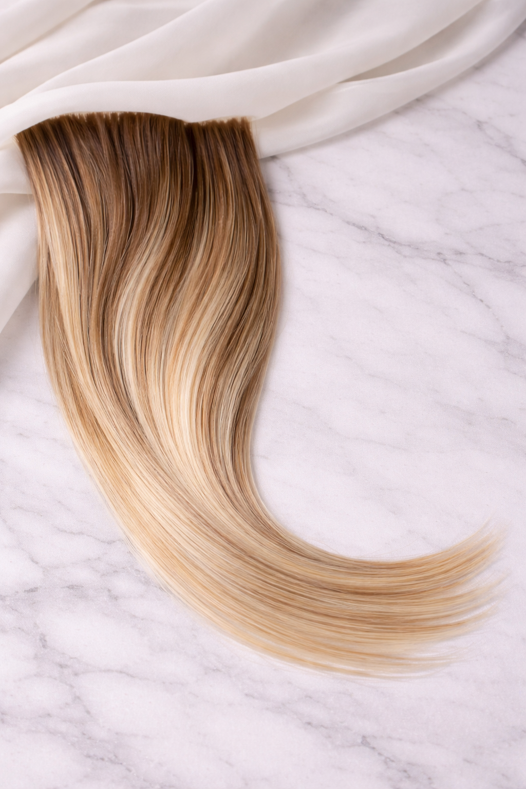 York 16 Inch Genius Weft Hair Extensions