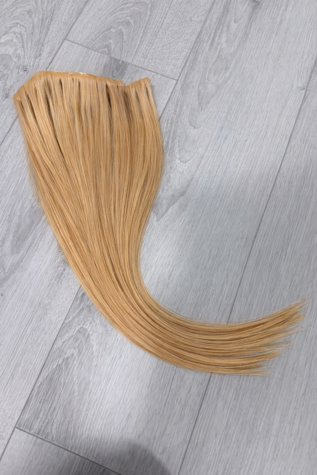 Dublin 16 Inch Genius Weft Hair Extensions