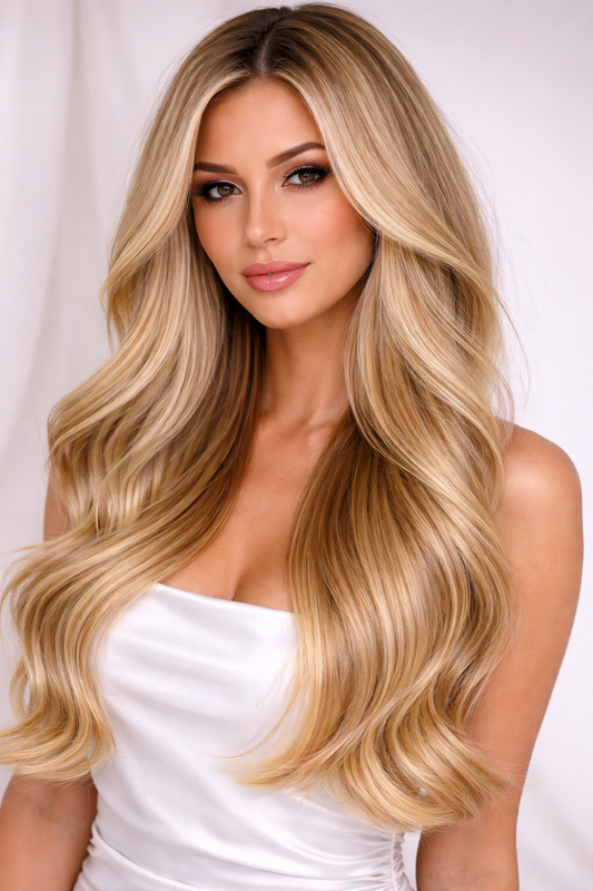 Miami 16 Inch Genius Weft Hair Extensions